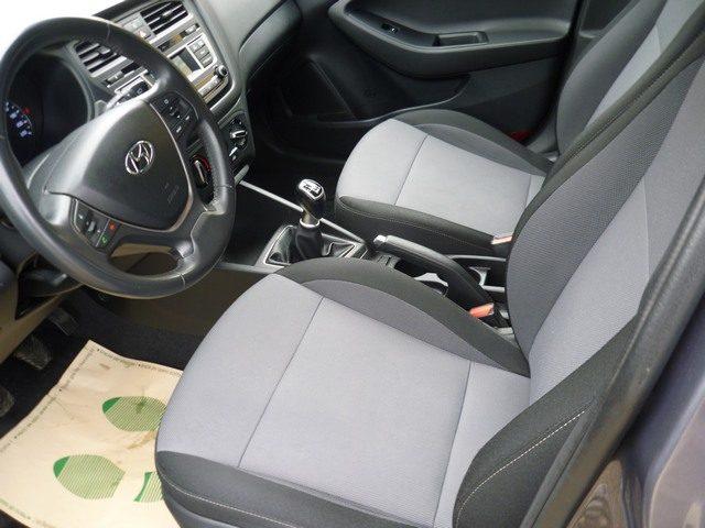 HYUNDAI i20 1.1 CRDi 12V 5 porte Go!