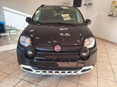 Fiat Pandina Cross 1.0 FireFly S&S Hybrid