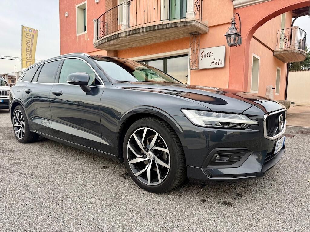 Volvo V60 D3 Geartronic Business Plus