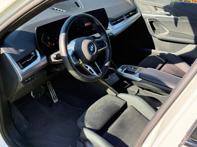 BMW X1 xDrive 20d Msport Pro AUT - NAVI - TETTO - 19