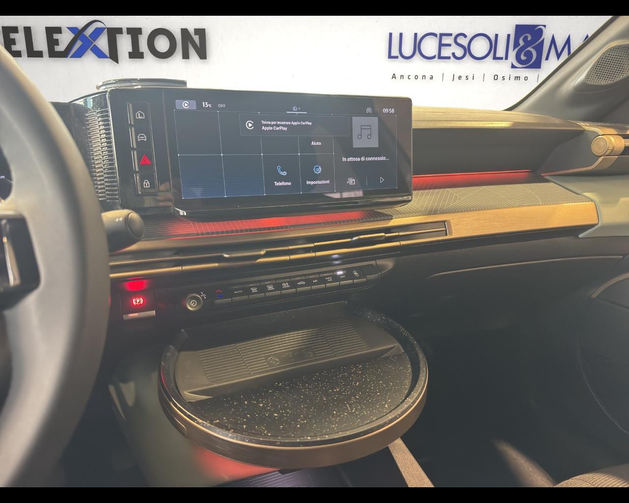 LANCIA Nuova Ypsilon Ibrida My24 Nuova Ypsilon 1.2 100cv Ibrida