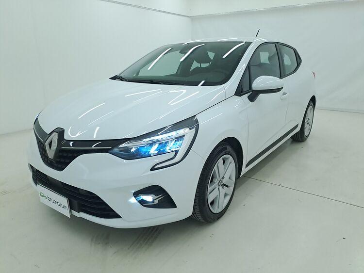 Renault Clio Business BR159499 1.5 Diesel 100CV