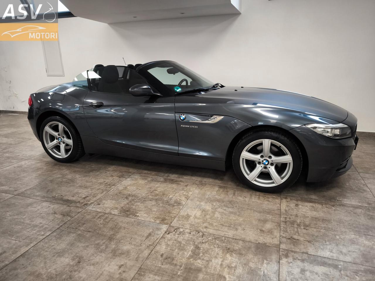 Bmw Z4 sDrive20i