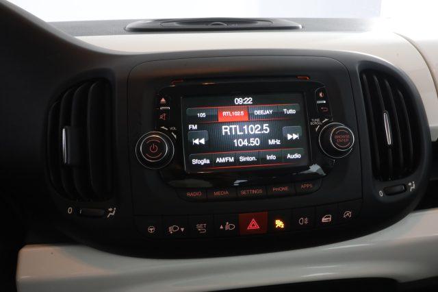 FIAT 500L 500L 1.3 Multijet 95 CV Pop Star