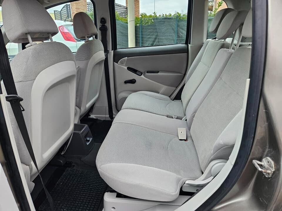 Fiat Idea 1.3 Multijet 16V 90CV diesel anno 2007