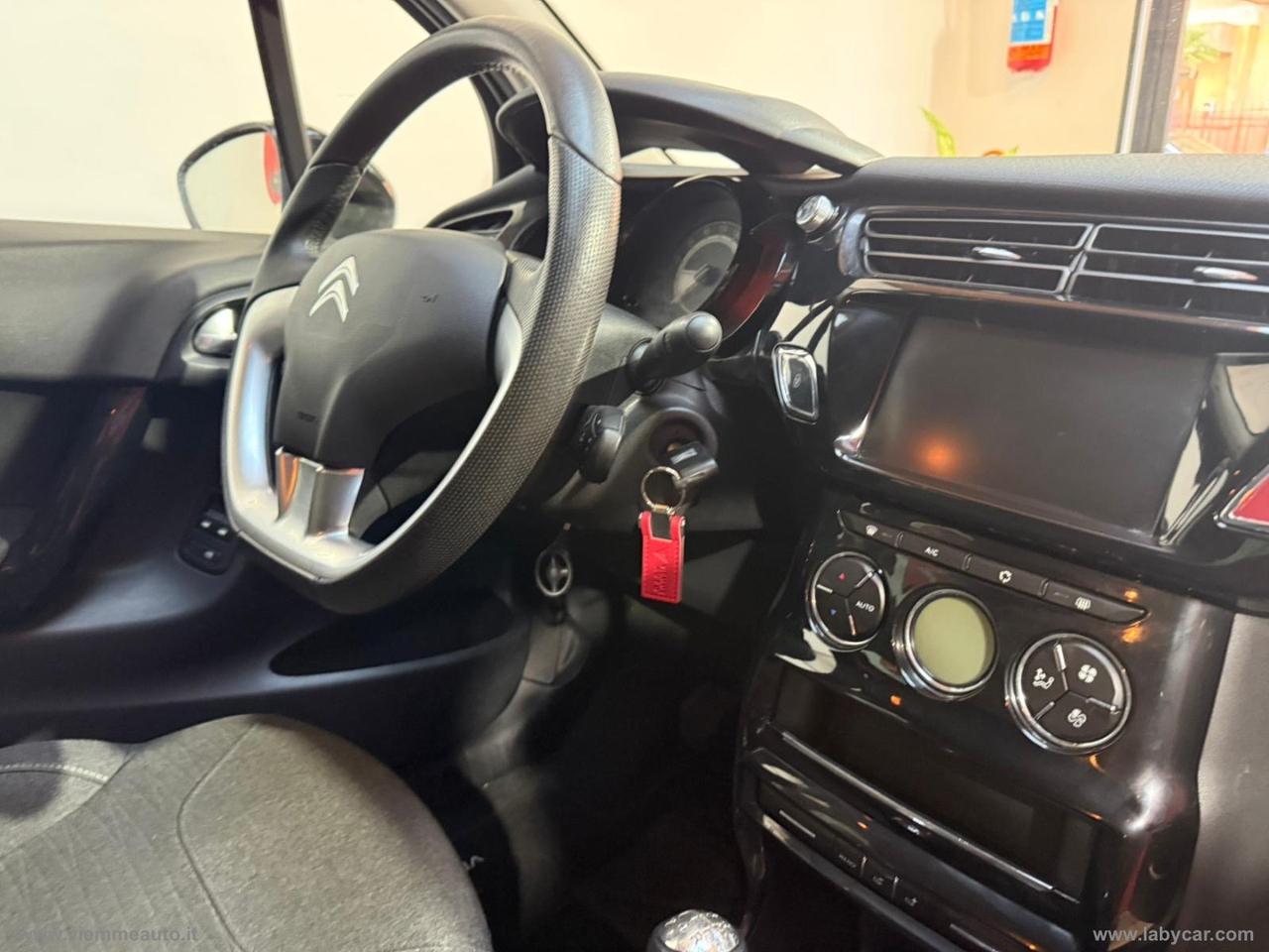 CITROEN C3 BlueHDi 75 Exclusive