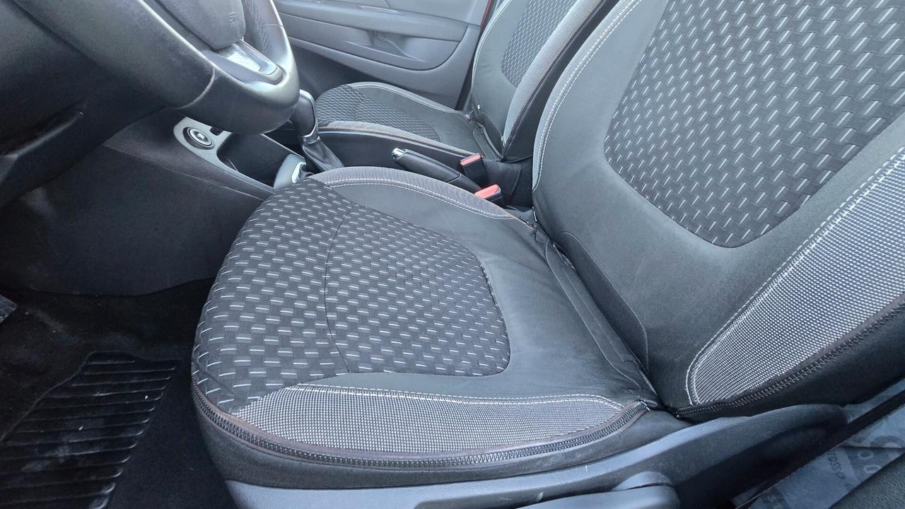 Renault Captur dCi 8V 90 CV EDC Start&Stop Sport Edition