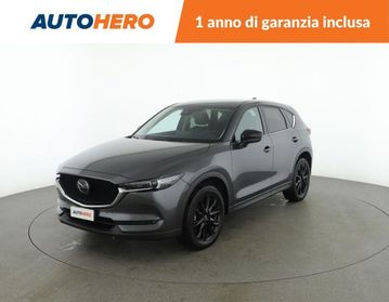 MAZDA CX-5 2.0L Skyactiv-G 165 CV 2WD Homura