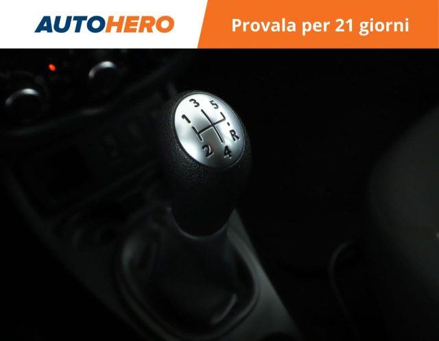DACIA Duster 1.6 115CV Start&Stop 4x2 Ambiance
