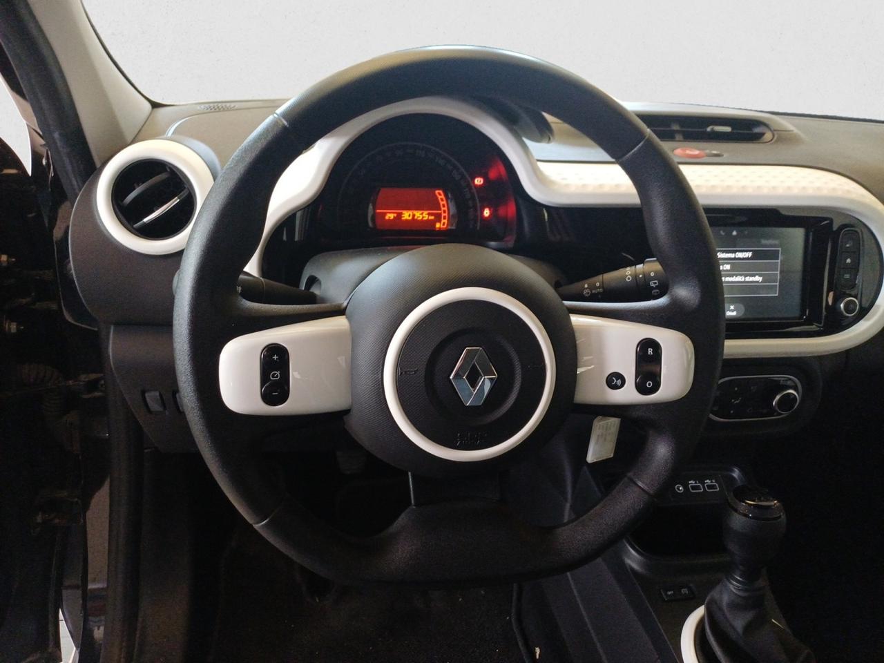 RENAULT Twingo 3ª serie - Twingo SCe 65 CV Zen
