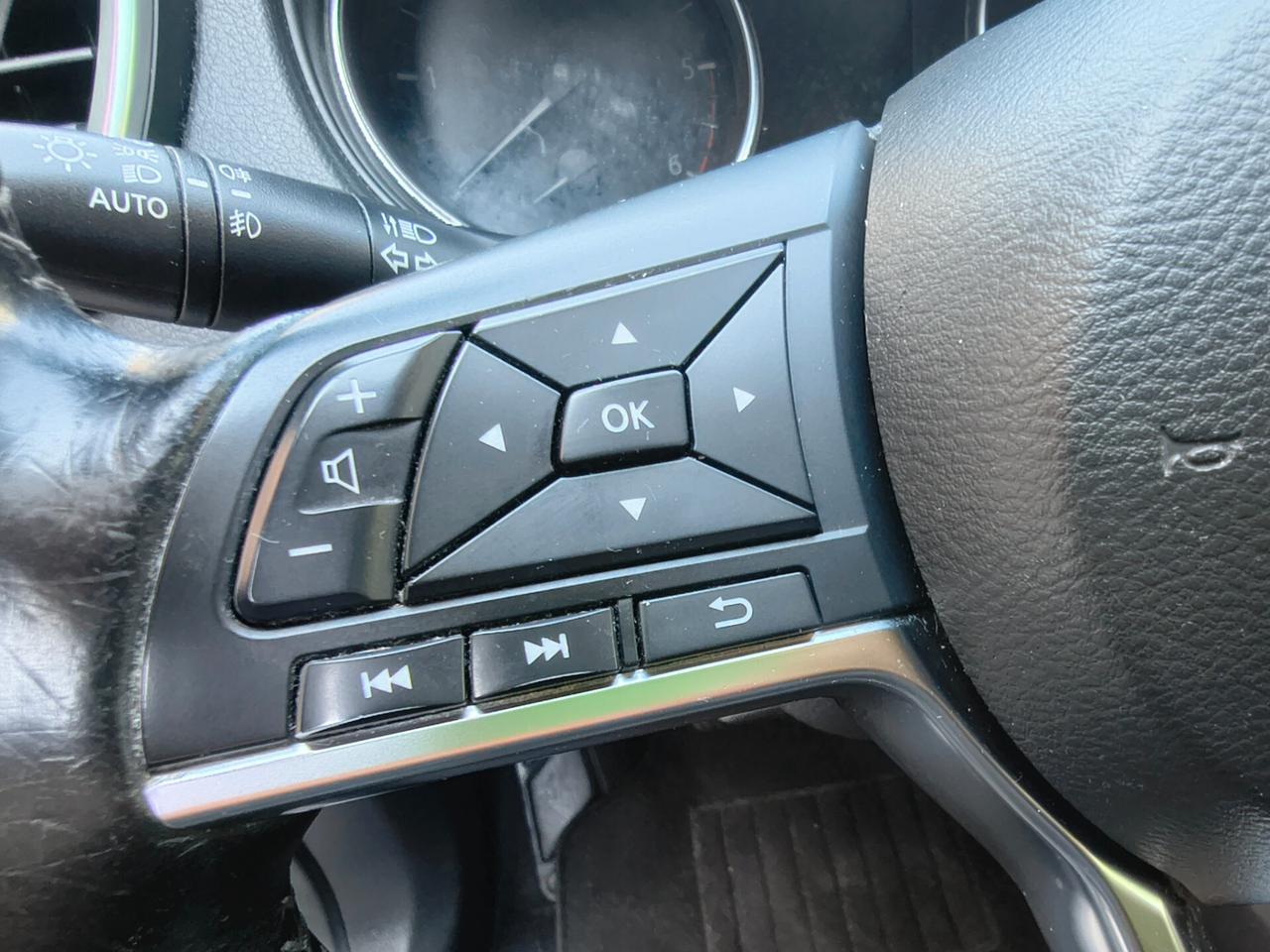 NISSAN QASHQAI 1.5 DCI ACENTA 110.000 KM