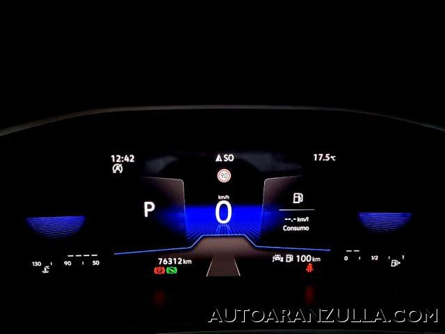 VOLKSWAGEN T-Roc NEW 1.5 Life TSI 150CV DSG Navi - Virtual Cockpit