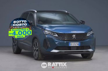 Peugeot 3008 1.6 Hybrid Phev 225CV GT Pack e-EAT8
