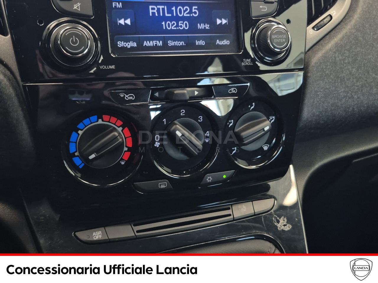 Lancia Ypsilon 1.2 gold s&s 69cv my19