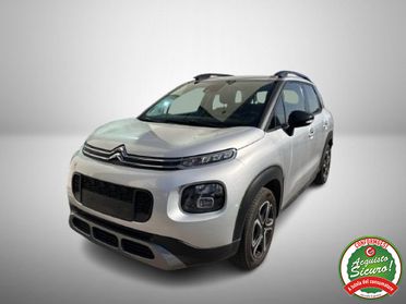 CITROEN C3 Aircross PureTech 110 S&S Feel