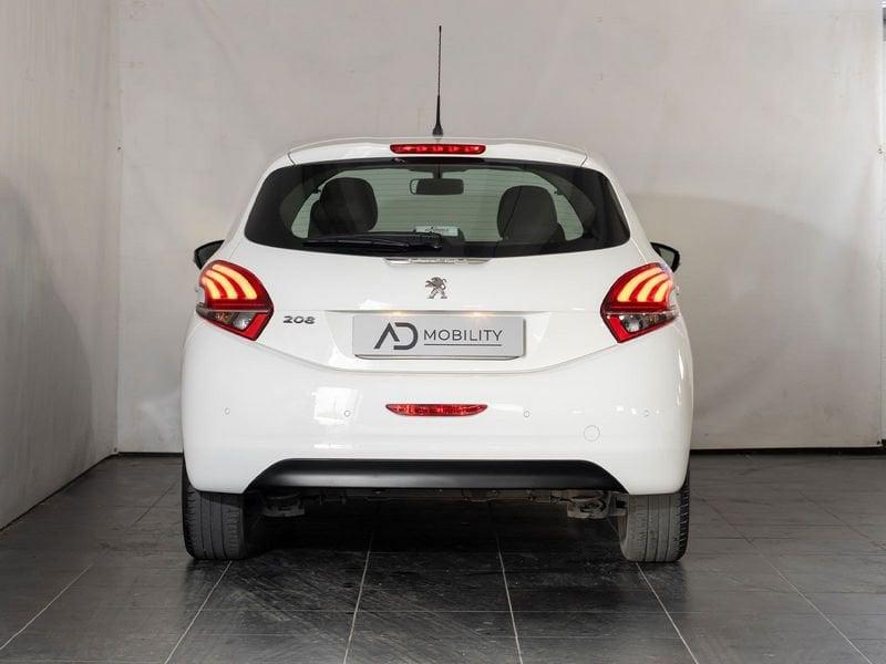 Peugeot 208 Active PureTech 82cv S/S Neopat.