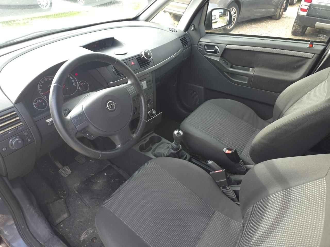 Opel Meriva 1.7 CDTI 125CV Cosmo