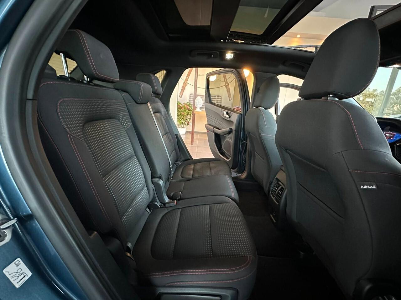 Ford Kuga 1.5 EcoBlue 120 CV 2WD ST-Line X