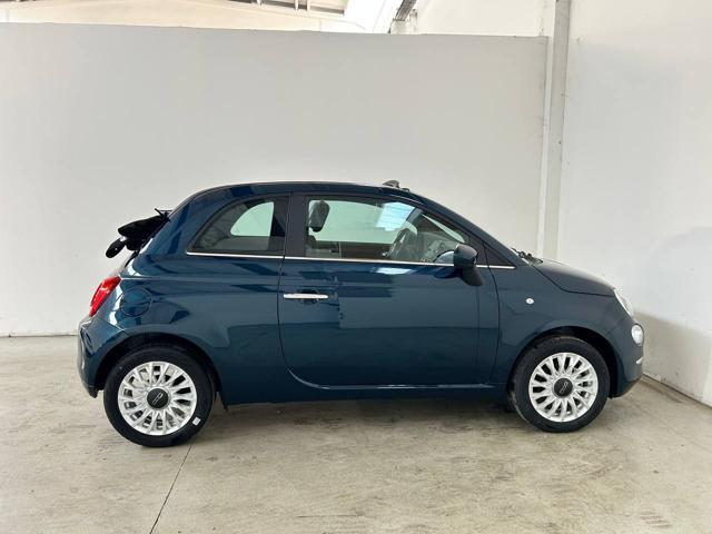 FIAT 500C 1.0 Hybrid Dolcevita