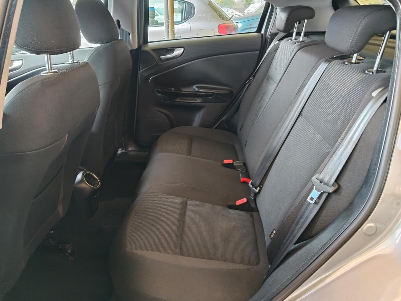 Alfa Romeo Giulietta 1.6 JTDm-2 105 CV Exclusive