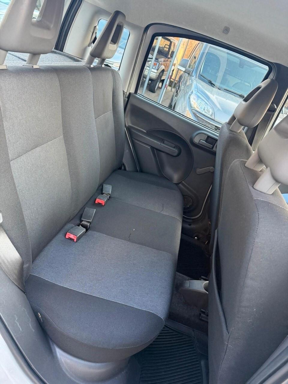 Fiat Panda 1.2 Alessi