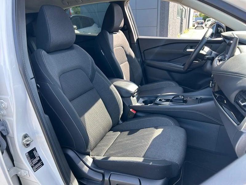 Nissan Qashqai 1.5 e-power 90th Anniversary 2wd