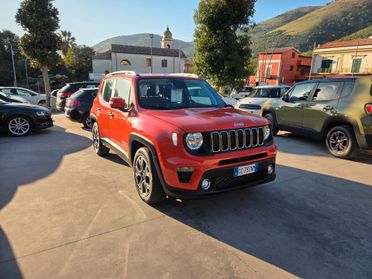 Jeep Renegade 1.6 Mjt 120 CV Longitude - 40.000 km