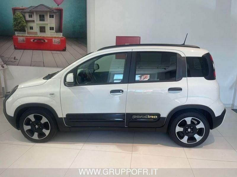 FIAT Panda Panda 1.0 FireFly S&S Hybrid Pandina