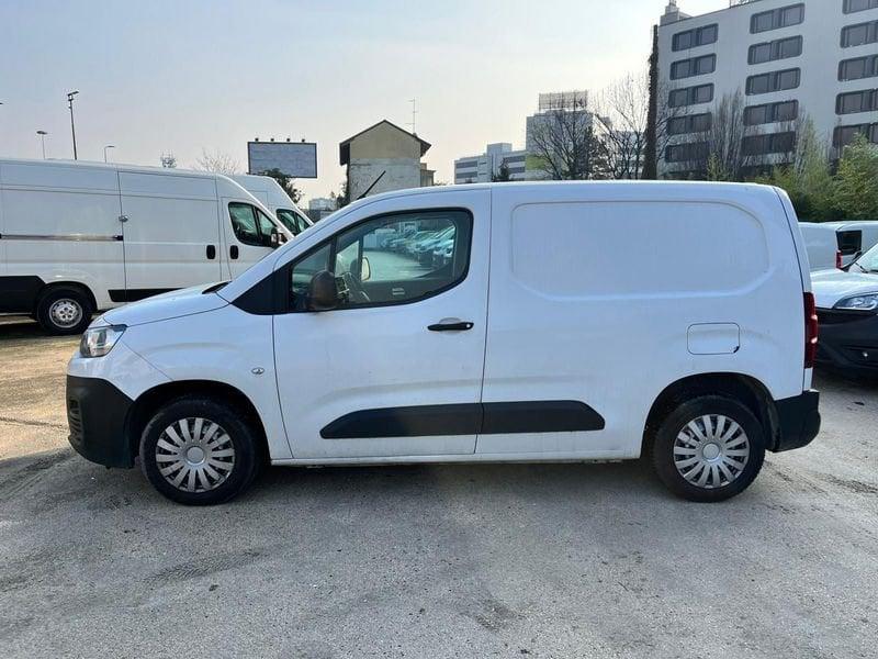 Citroën Berlingo BlueHDi 100 S&S Van M Club (IVA ESCL.)