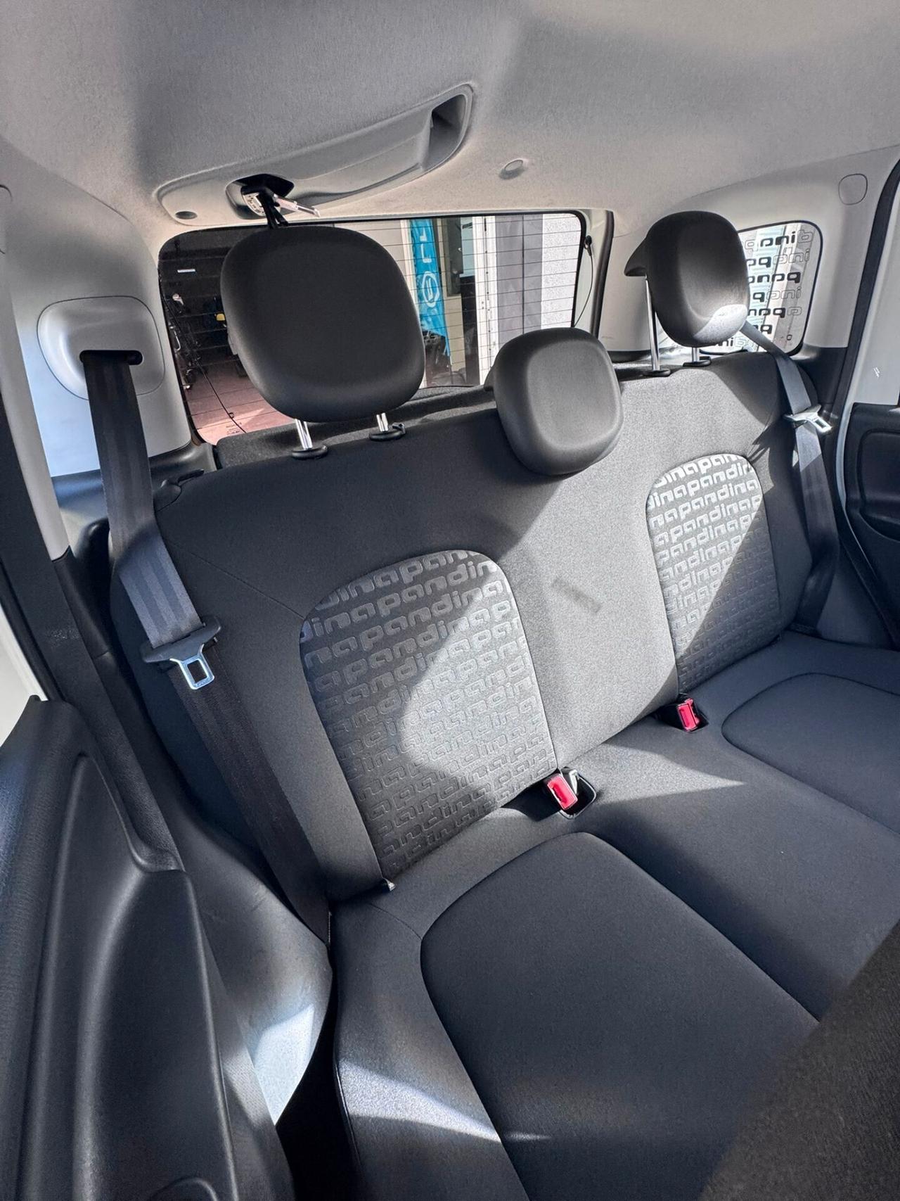 Fiat Panda Pandina Cross 1.0 Hybrid *DA 191€ ANTICIPO 0*