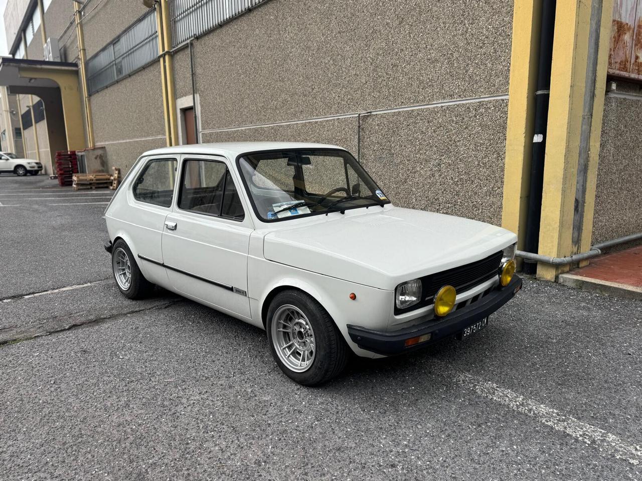 Fiat 127 900 / 1050