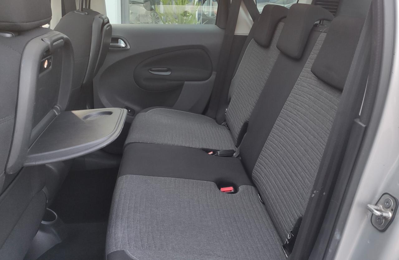 Citroen C3 Picasso PureTech 110 Exclusive