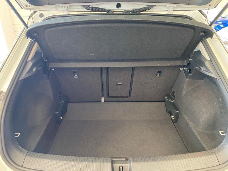 Volkswagen T-Roc 1.5 TSI ACT Advanced BlueMotion Technology
