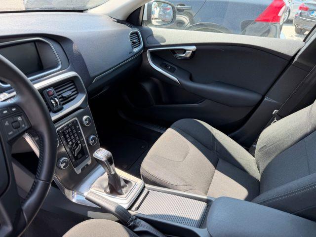 VOLVO V40 D2 'eco' Business