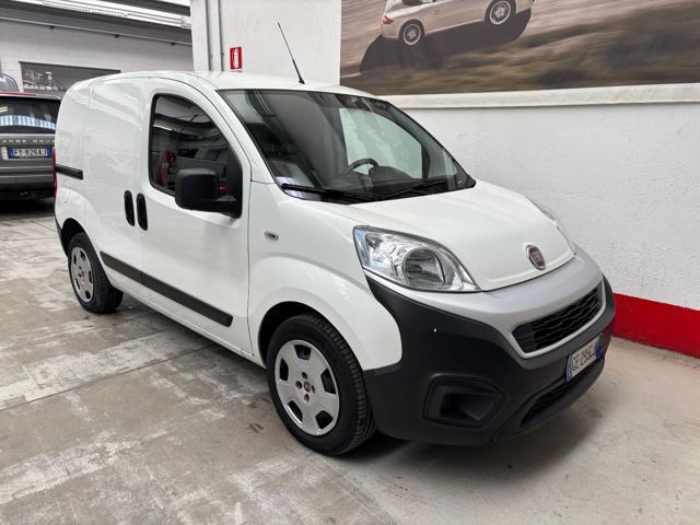 FIAT Fiorino 1.3 MJT 95CV Cargo SX +IVA