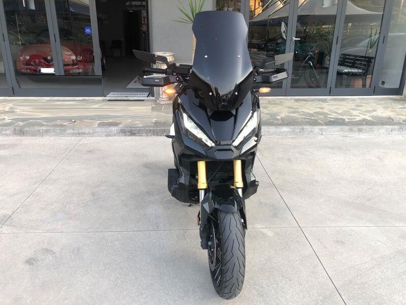 Honda X-ADV 750 anno 2023