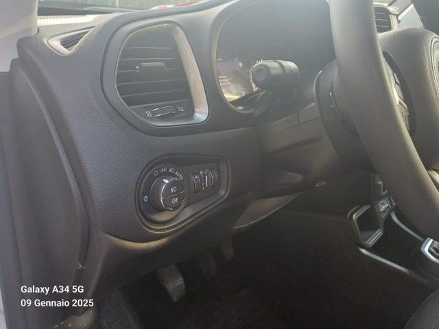 JEEP Renegade 1.0 T3 Limited