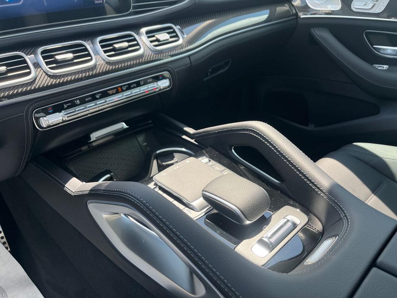 Mercedes-Benz GLE 300 d 4MATIC