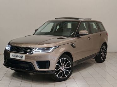 Land Rover RR Sport 3.0 TDV6 HSE