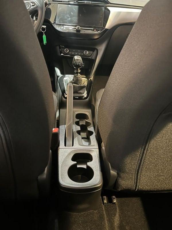 Opel Corsa Corsa 1.2 100 CV Edition