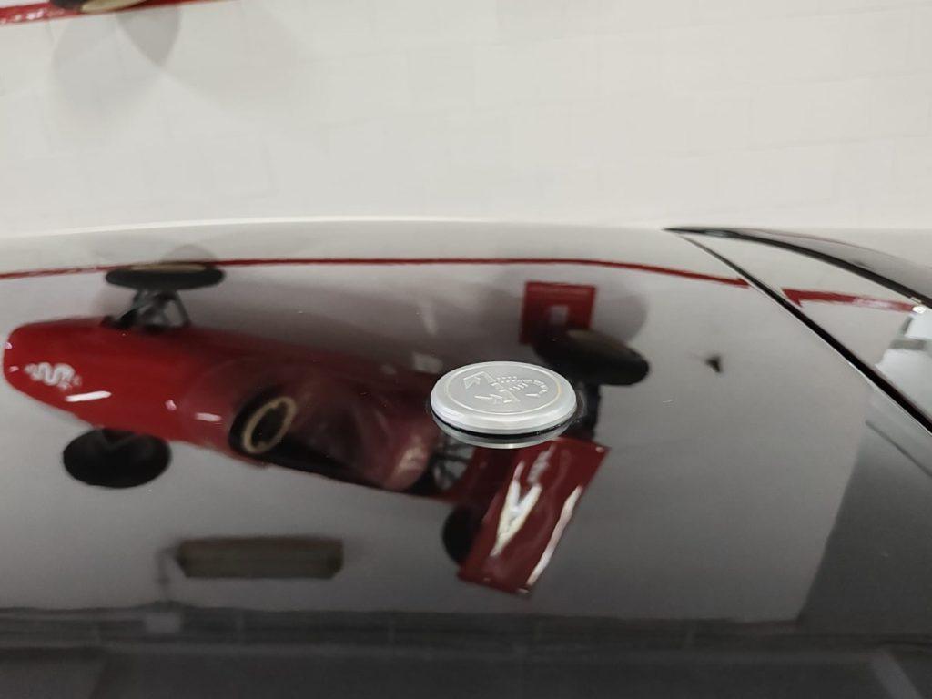 ABARTH 500 1.4 165 CV ITALIANA PREZZO REALE