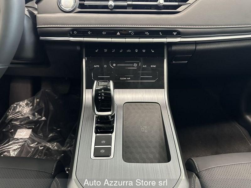 DR AUTOMOBILES dr 5.0 dr 5.0 s3 1.5 Turbo CVT Bi-Fuel GPL *PROMO AZZURRA*