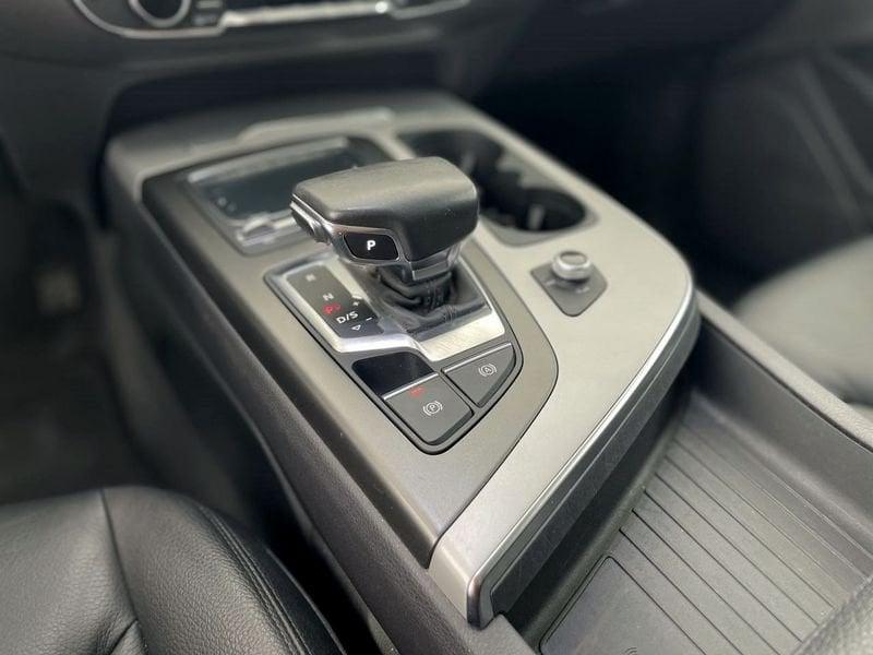 Audi Q7 Q7 3.0 TDI 218 CV ultra quattro tiptronic Business Plus