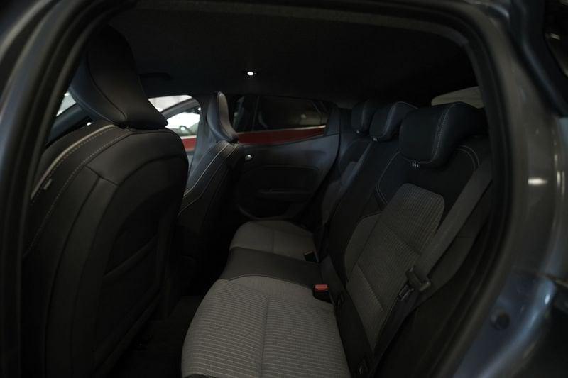 Renault Clio V 2023 1.0 tce Techno 90cv