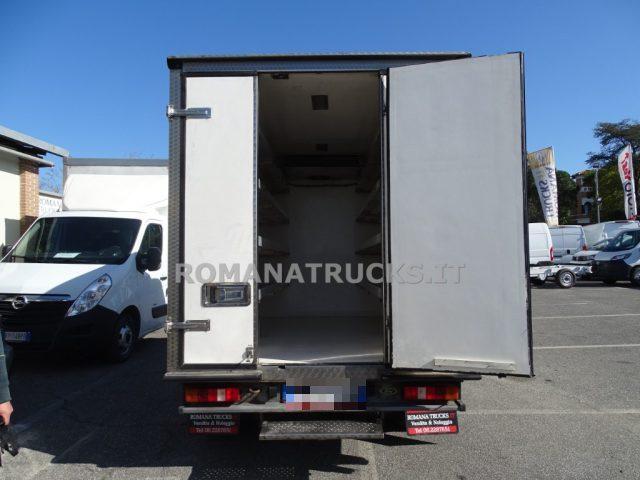 FORD Transit ISOTERMICO IN ATP FINO A 12/2026 - REVISIONATO