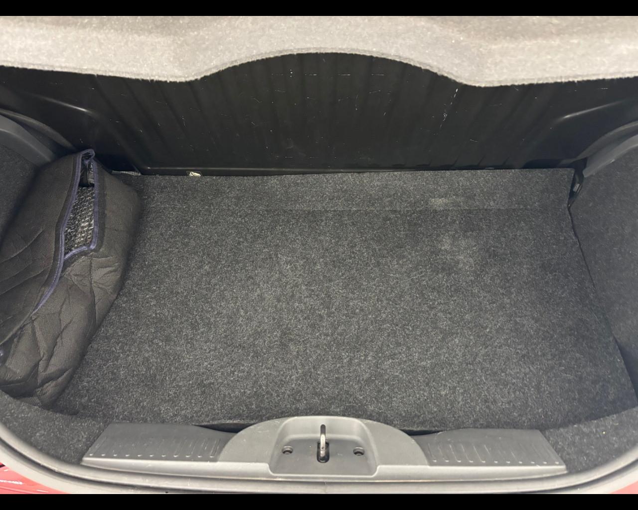 FIAT 500 1.2 Lounge easypower Gpl 69cv