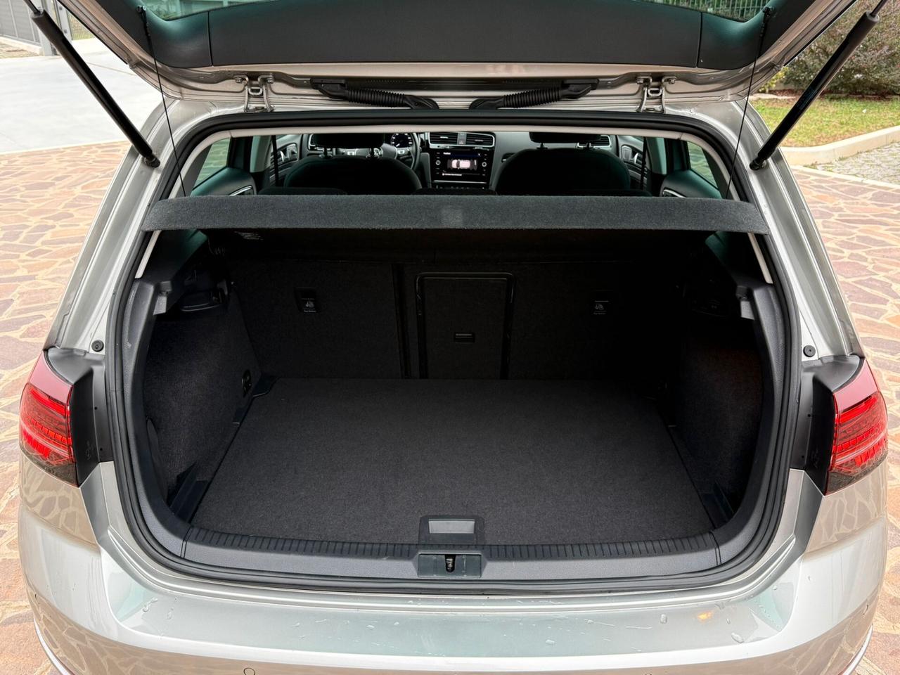 Volkswagen Golf 1.6 TDI 115 CV