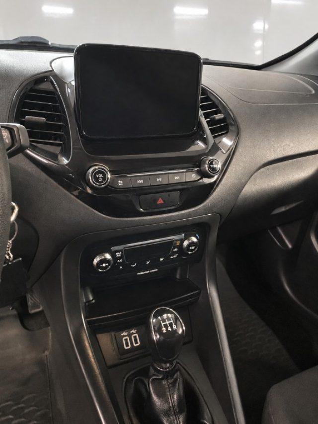 FORD Ka+ 1.2 85 CV Start&Stop Active