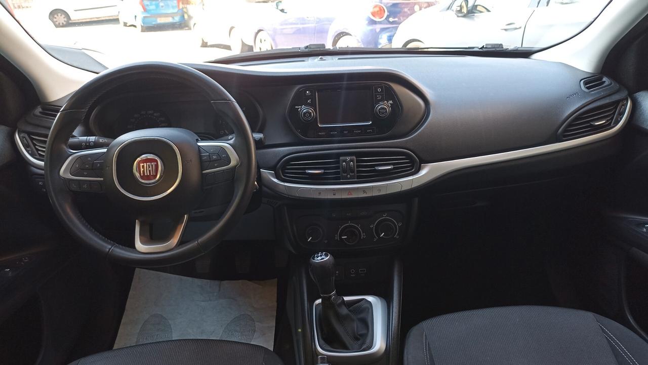 Fiat Tipo 1.3 Mjt S&S 5 porte Business