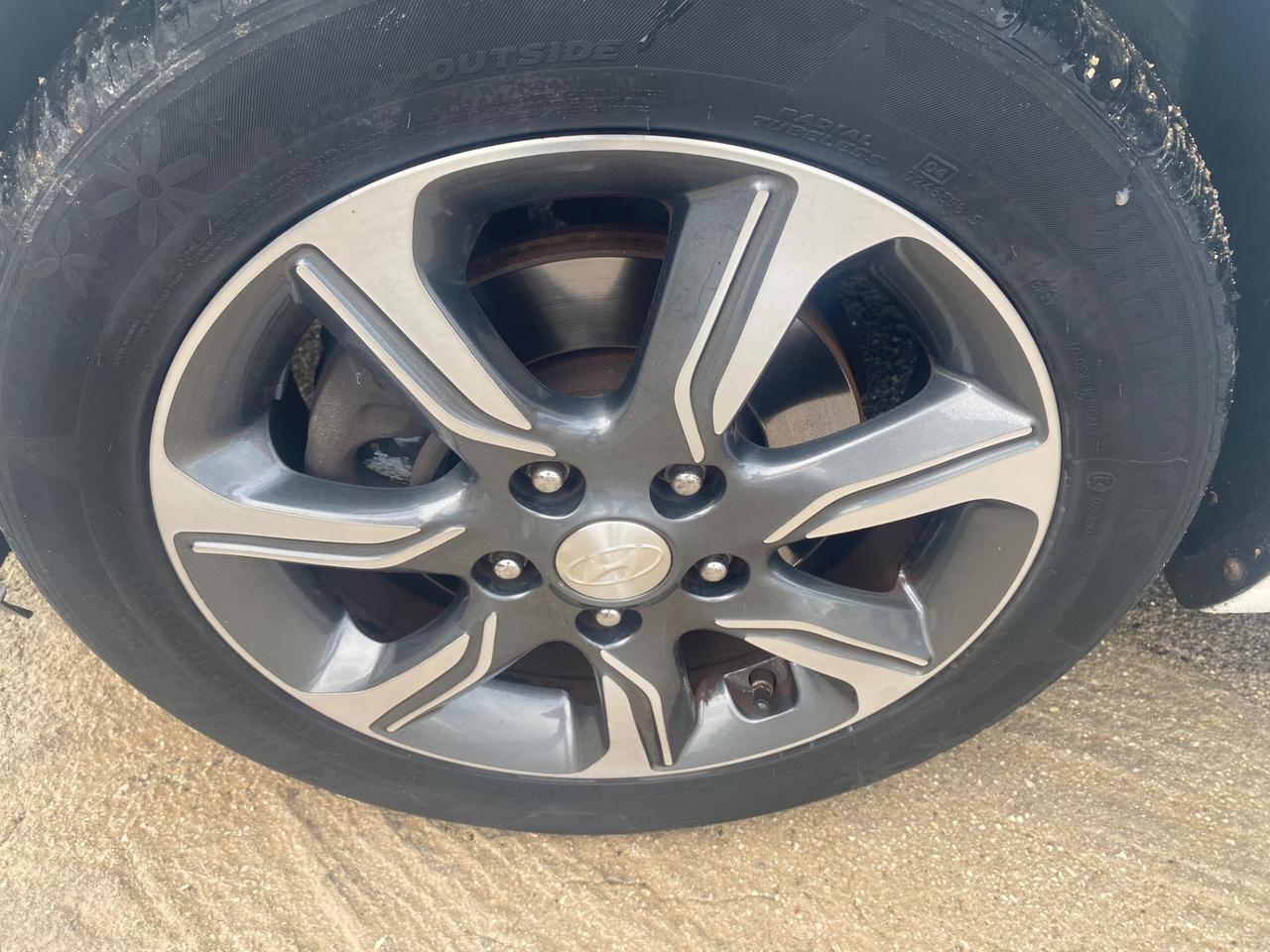 Hyundai iX20 1.4 CRDI 90 CV XPossible